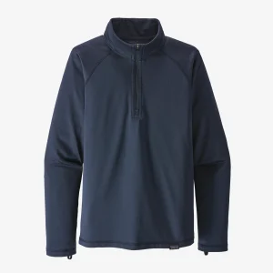 Primera Capa Niño Capilene® Heavyweight Zip-Neck - Usado