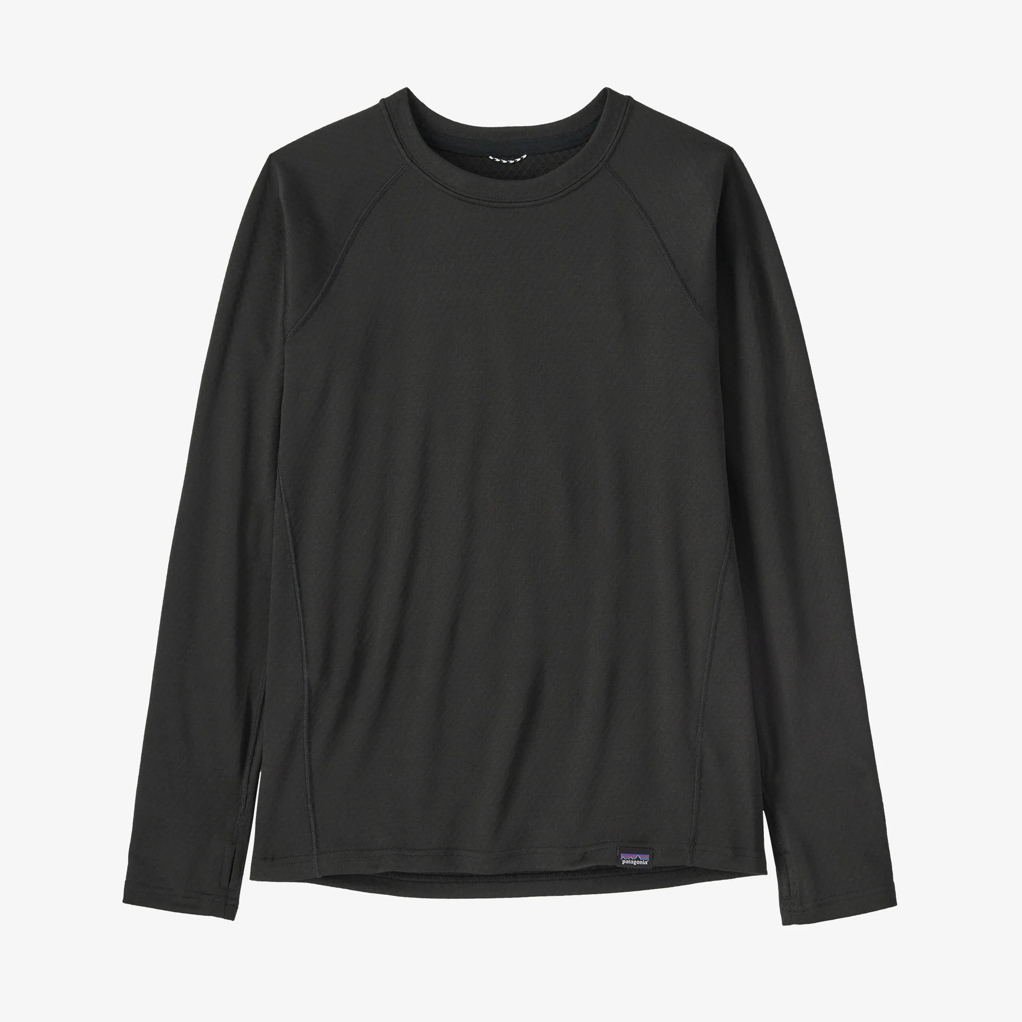 Primera Capa Niños Capilene® Midweight Crew - Imagen 8