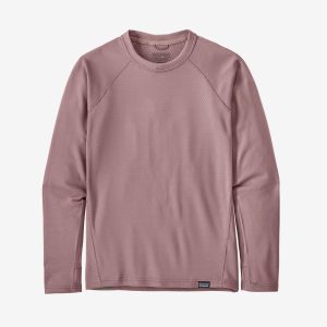 Primera Capa Niños Capilene® Midweight Crew