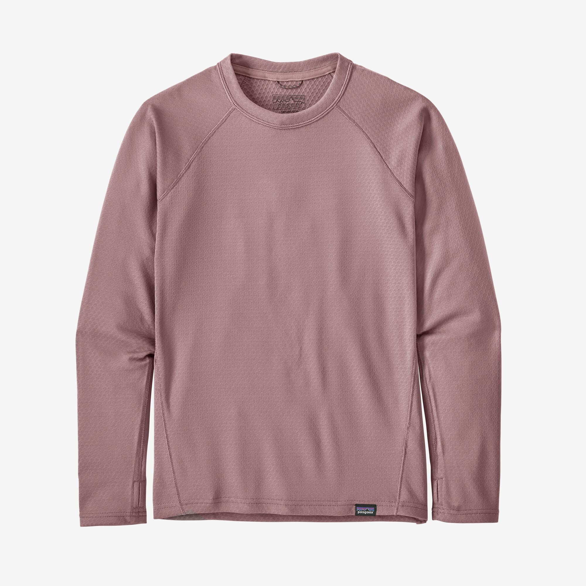 Primera Capa Niños Capilene® Midweight Crew