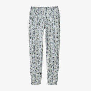 Primera Capa Niños Capilene® Midweight Bottoms- Usado