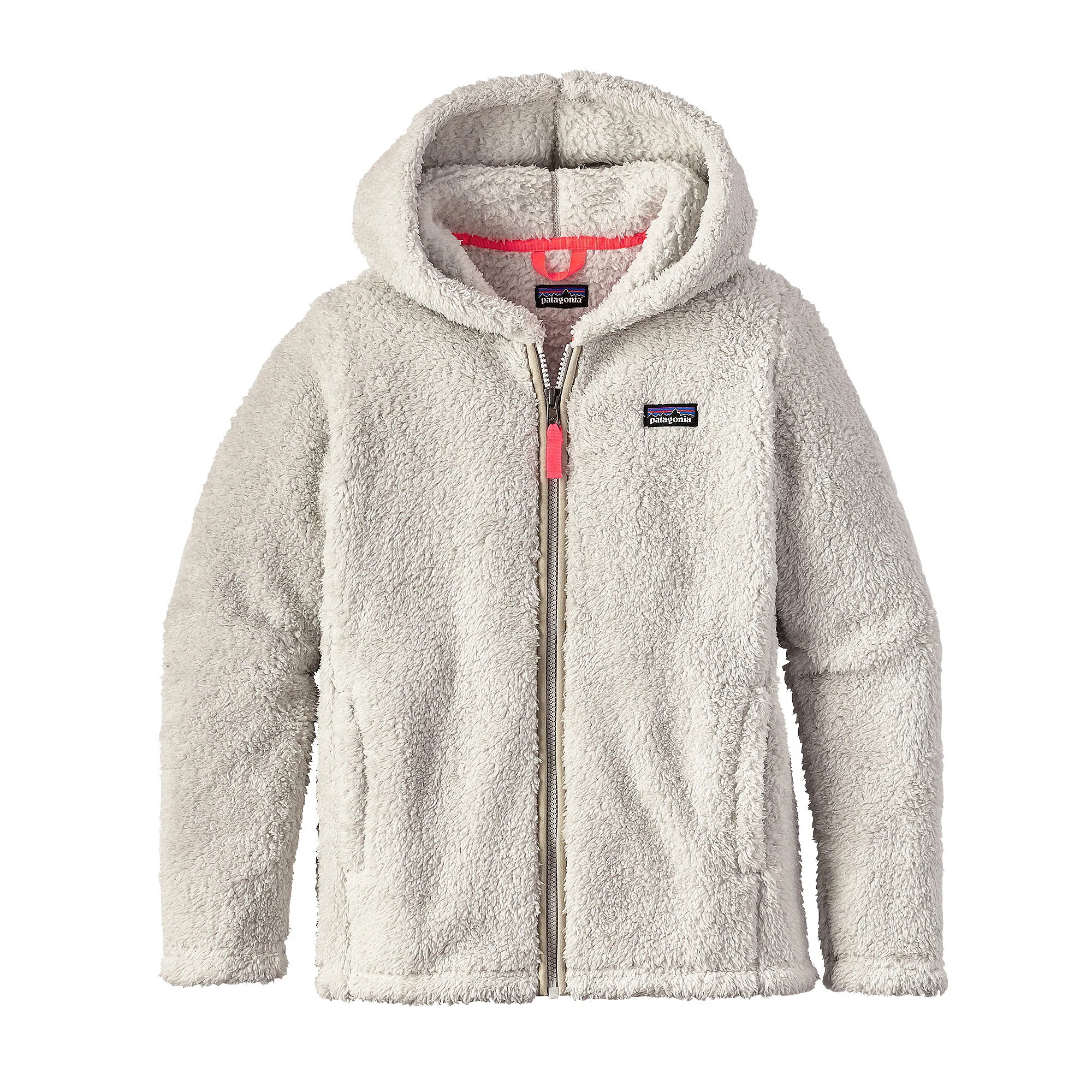 Polar de niña Los Gatos Polerón- Usado - Imagen 3