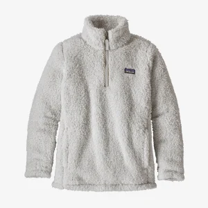 Polar Niña Los Gatos 1/4-Zip Fleece- Usado