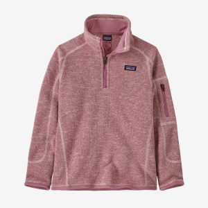 Polar Niña Better Sweater® 1/4-Zip- Usado