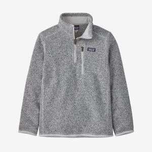 Polar Niño Better Sweater® 1/4-Zip