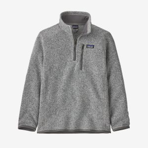 Polar Niño Better Sweater® 1/4-Zip- Usado