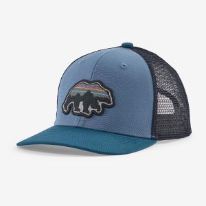 Jockey Niño Trucker Hat