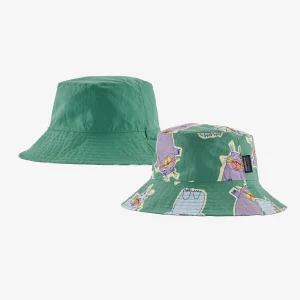 Gorro Bebé Sun Bucket
