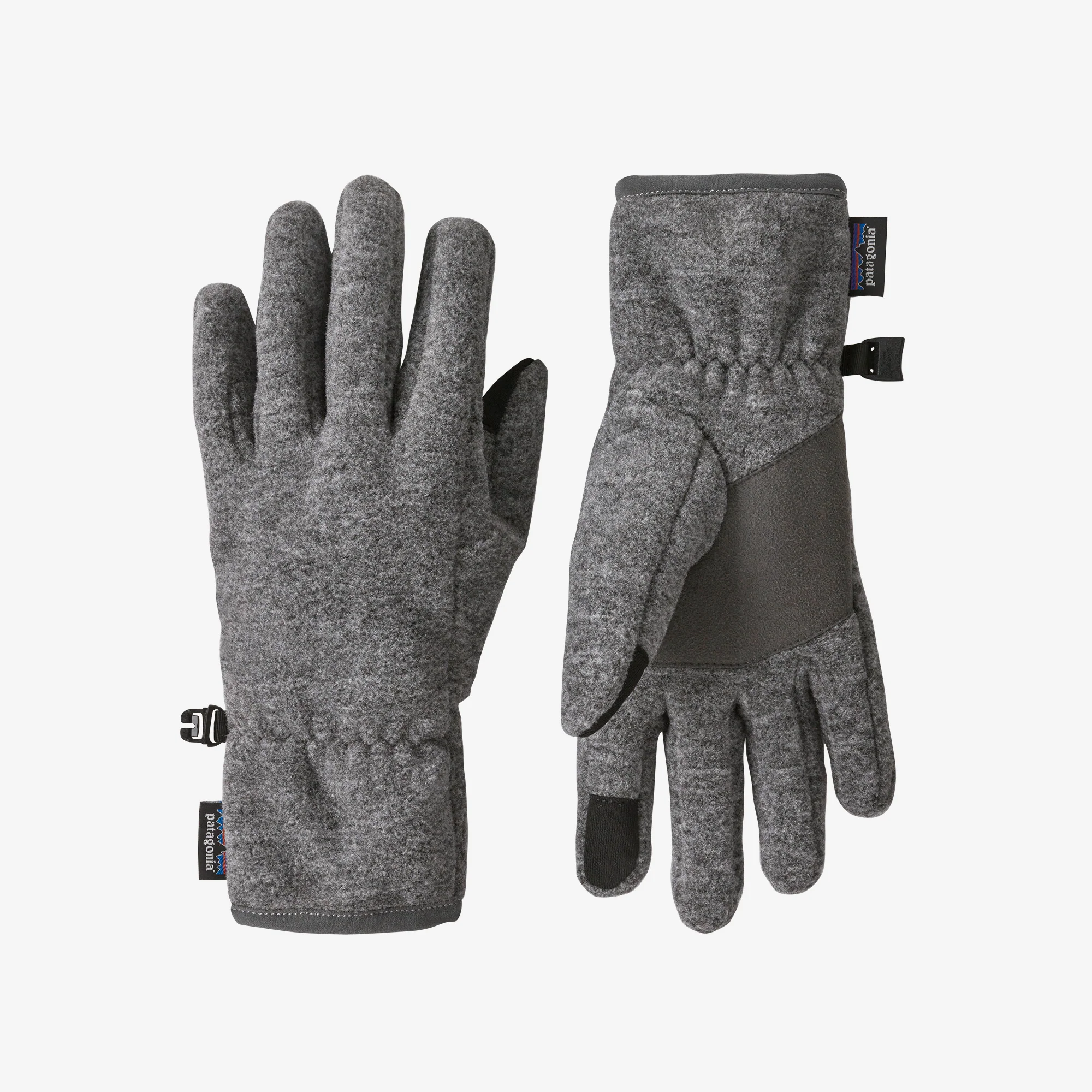 Guantes Niños Synchilla™ Gloves - Imagen 3