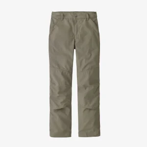 Pantalón Niña Durable Hike Pants