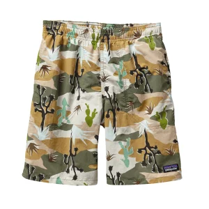 Short Niños  Baggies Shorts- Usado