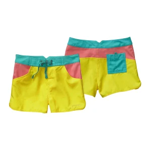 Short Niños sForries Shorey Board Shorts- Usado