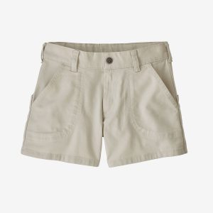 Shorts Niña Stand Up® Shorts
