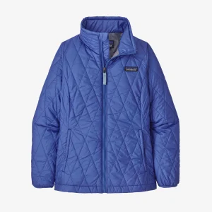 Chaqueta Niña Nano Puff® - Usado