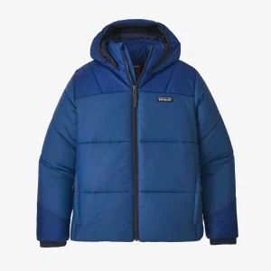 Chaqueta Niño Synthetic Puffer