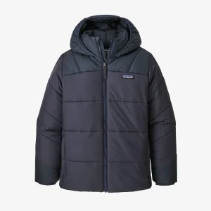 Chaqueta Niña Synthetic Puffer- Usado