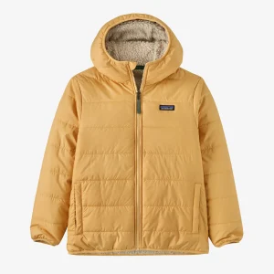 Chaqueta Niño Reversible Ready Freddy Polerón- Usado