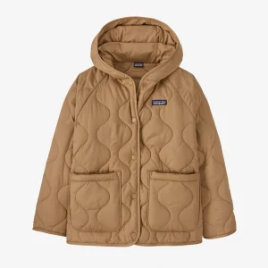 Chaqueta Niños Kids' Quilted Puffer