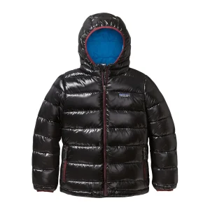 Parka Niños Hi-Loft Down Sweater Hoody- Usado