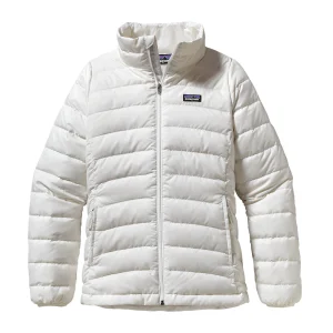 Parka Niños sDown Sweater- Usado