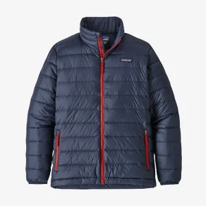 Chaqueta Niño Down Sweater - Usado