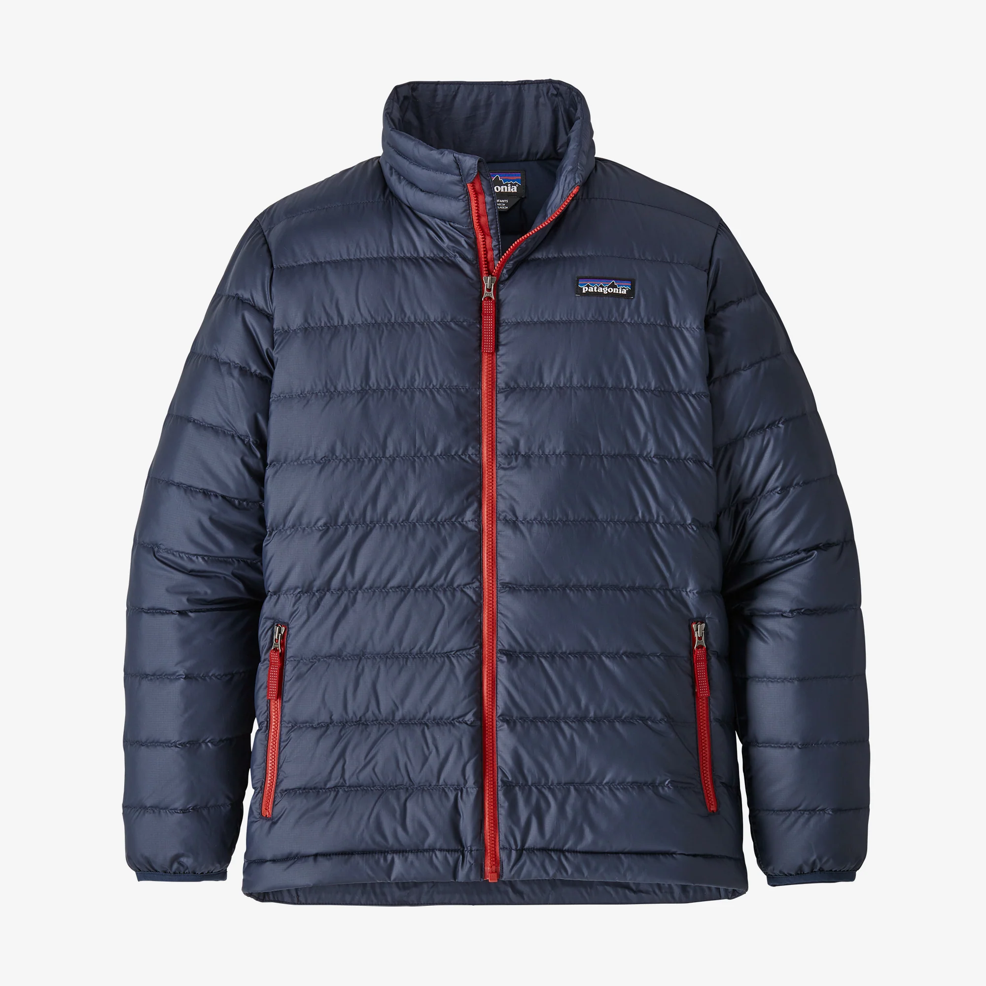 Chaqueta Niño Down Sweater - Usado