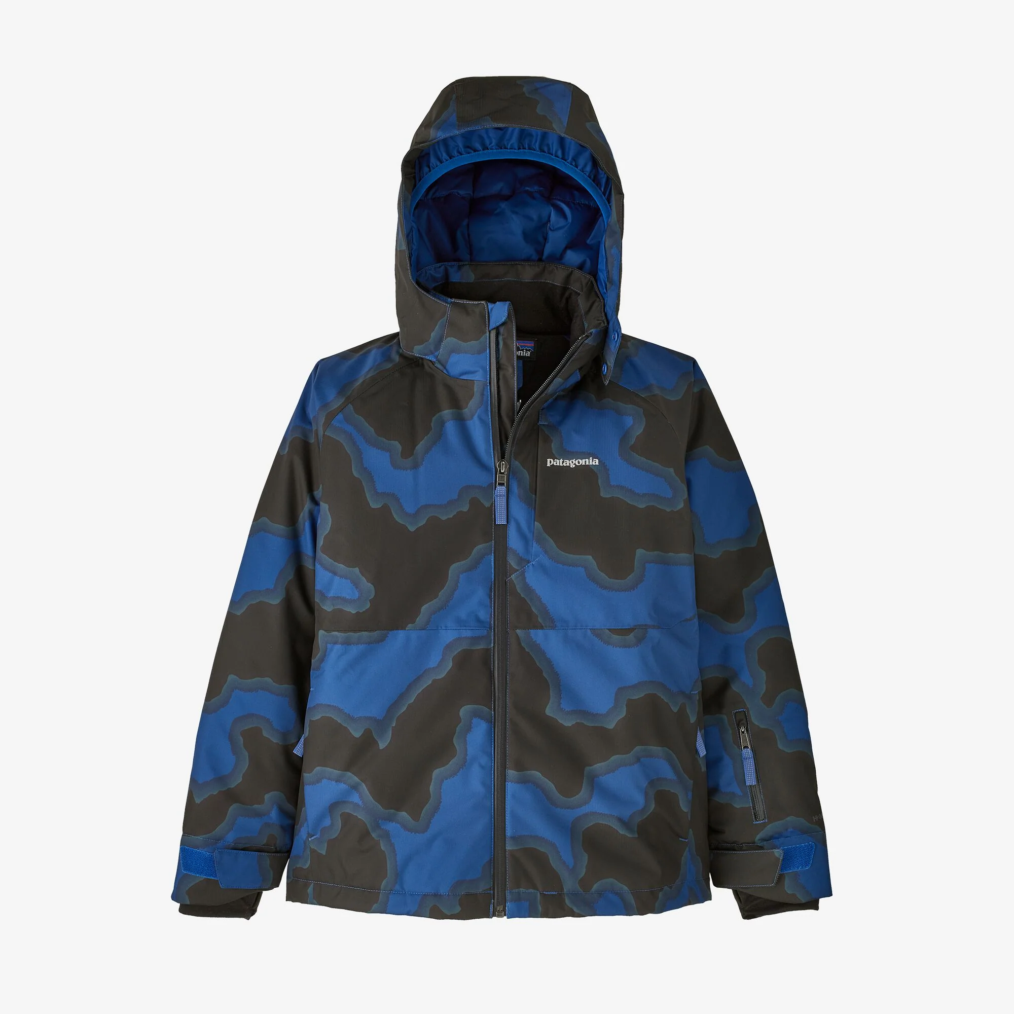 Chaqueta Niño Snowshot Jacket
