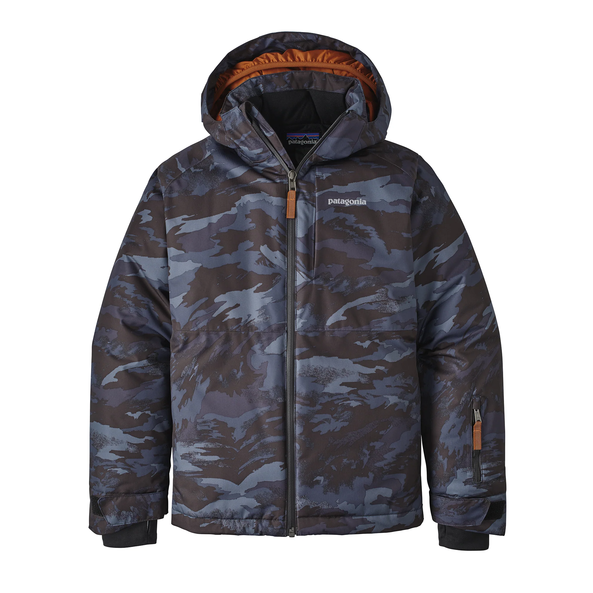 Chaqueta Niño Snowshot Jacket - Imagen 4