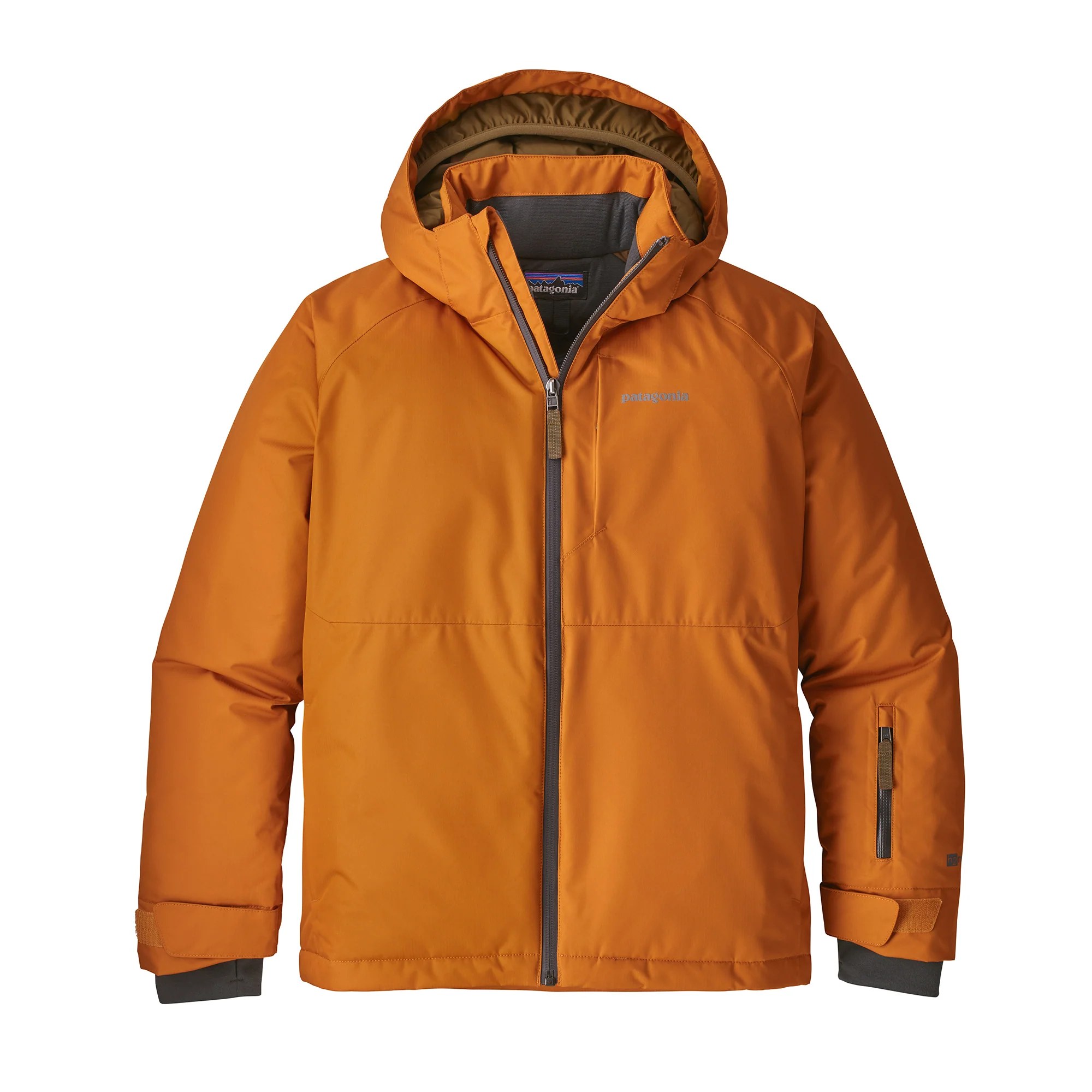 Chaqueta Niño Snowshot Jacket - Imagen 5