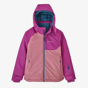Chaqueta Niña Snowbelle Jacket