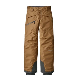 Pantalón Niño Snowshot Snow Pants