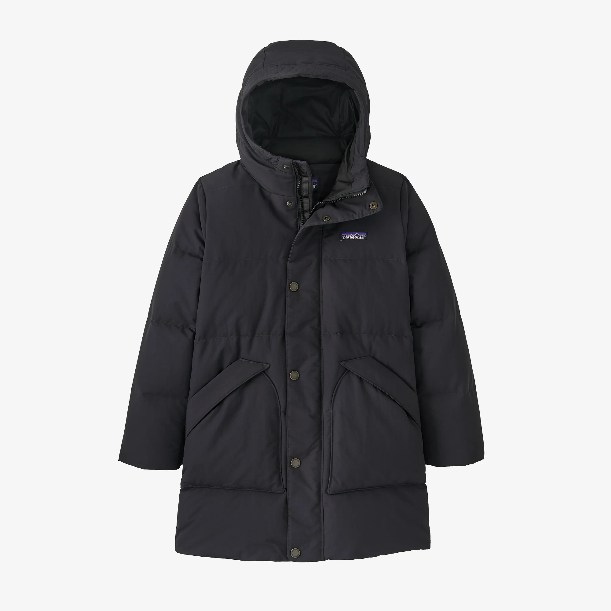 Parka Niño Downdrift