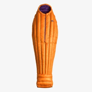 Saco de dormir 850 Down Sleeping Bag 30 F/-1 C - Long