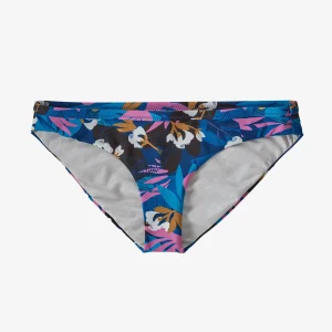 Traje De Baño Mujer Nanogrip Bottoms