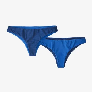 Traje De Baño Mujer Reversible Seaside Cove Bottoms