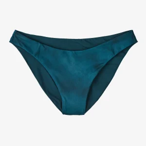 Bikini Mujer Reversible Cross Shore Bottoms
