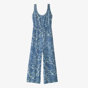 Enterito Mujer Garden Island Jumpsuit