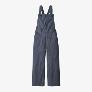 Jardinera Mujer Stand Up® Cropped Overalls- Usado
