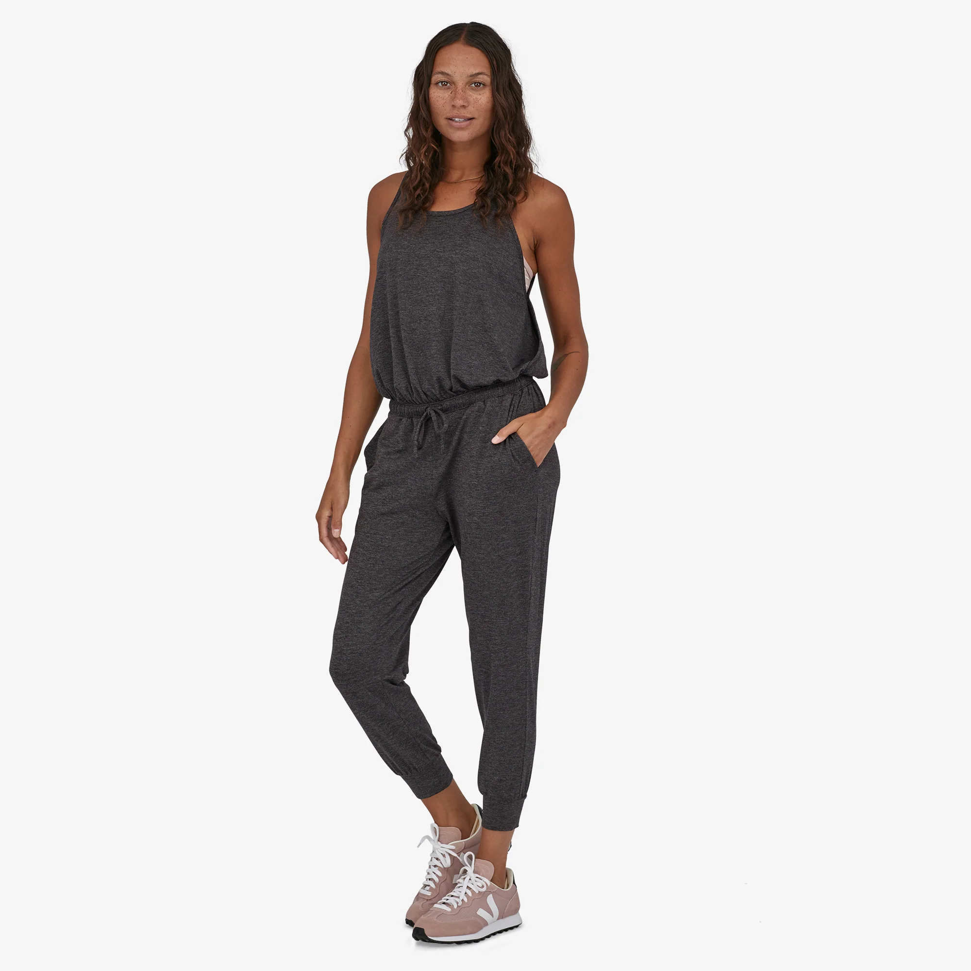 Enterito Mujer Seabrook Jumpsuit - Imagen 3