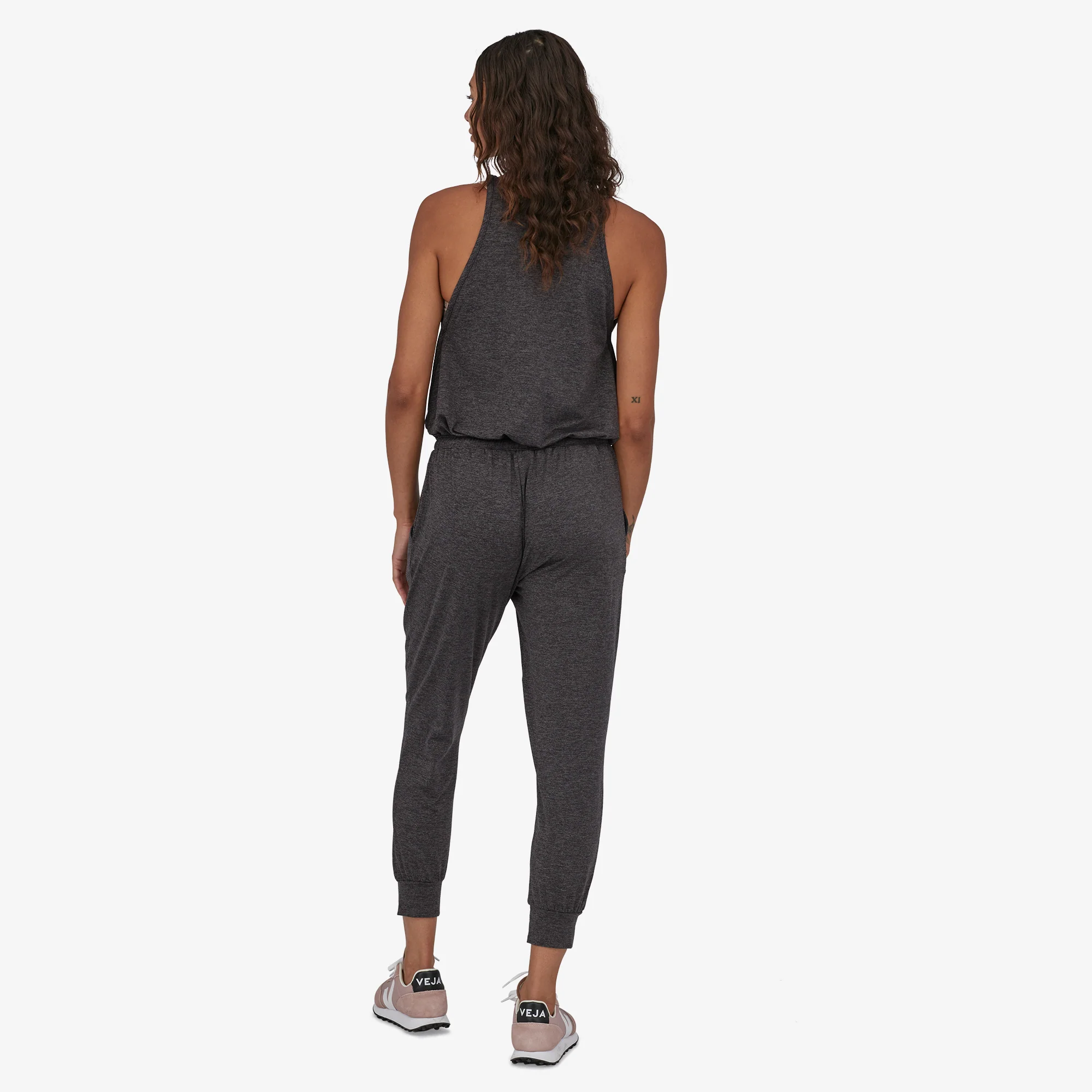 Enterito Mujer Seabrook Jumpsuit - Imagen 4