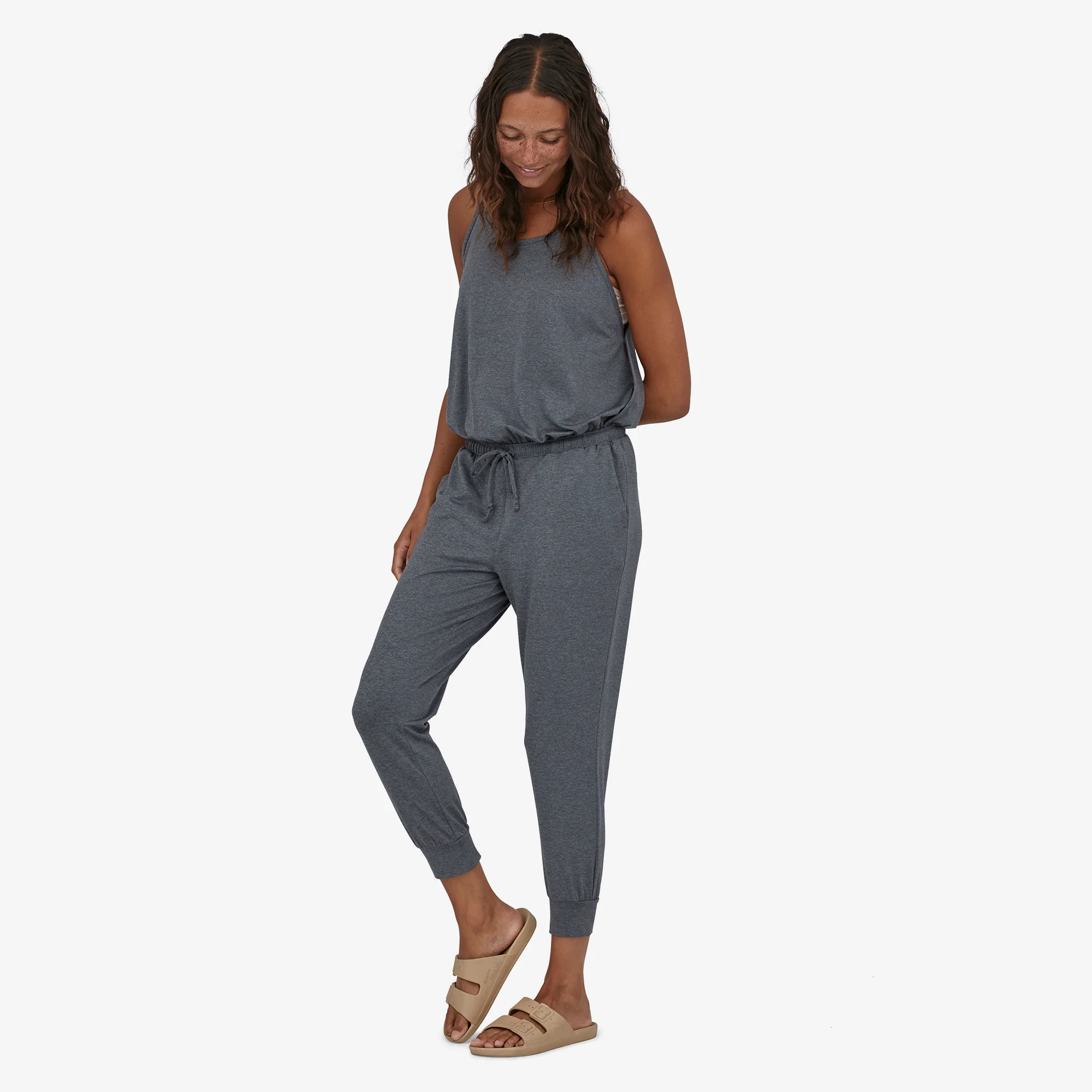 Enterito Mujer Seabrook Jumpsuit - Imagen 6