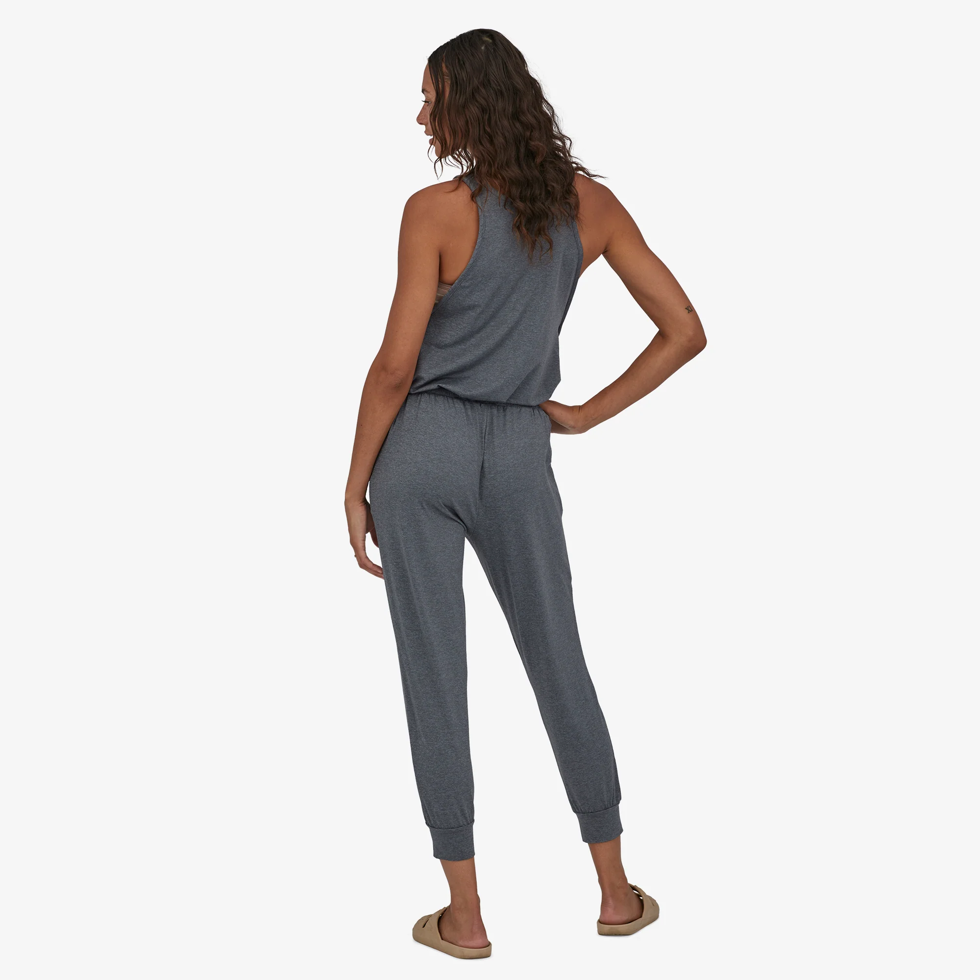 Enterito Mujer Seabrook Jumpsuit - Imagen 7