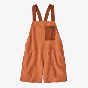 Jardinera Mujer Outdoor Everyday