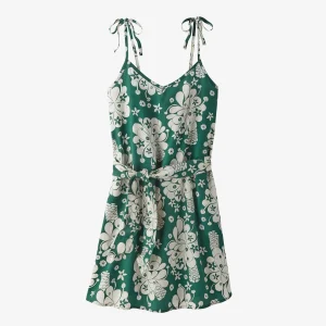 Vestido Pataloha® con Lazo para Mujer