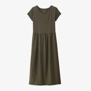 Vestido T-Shirt Mujer Kamala