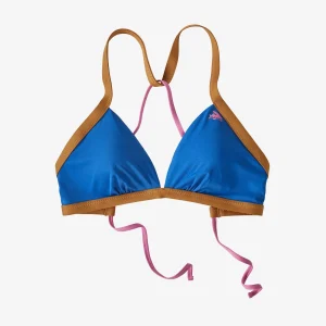Top Bikini Mujer Nanogrip