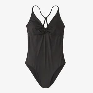 Traje de Baño Mujer Cross Shore One-Piece Swimsuit