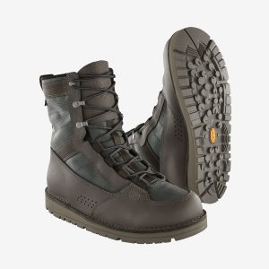 Botas River Salt Wading (Built By Danner)