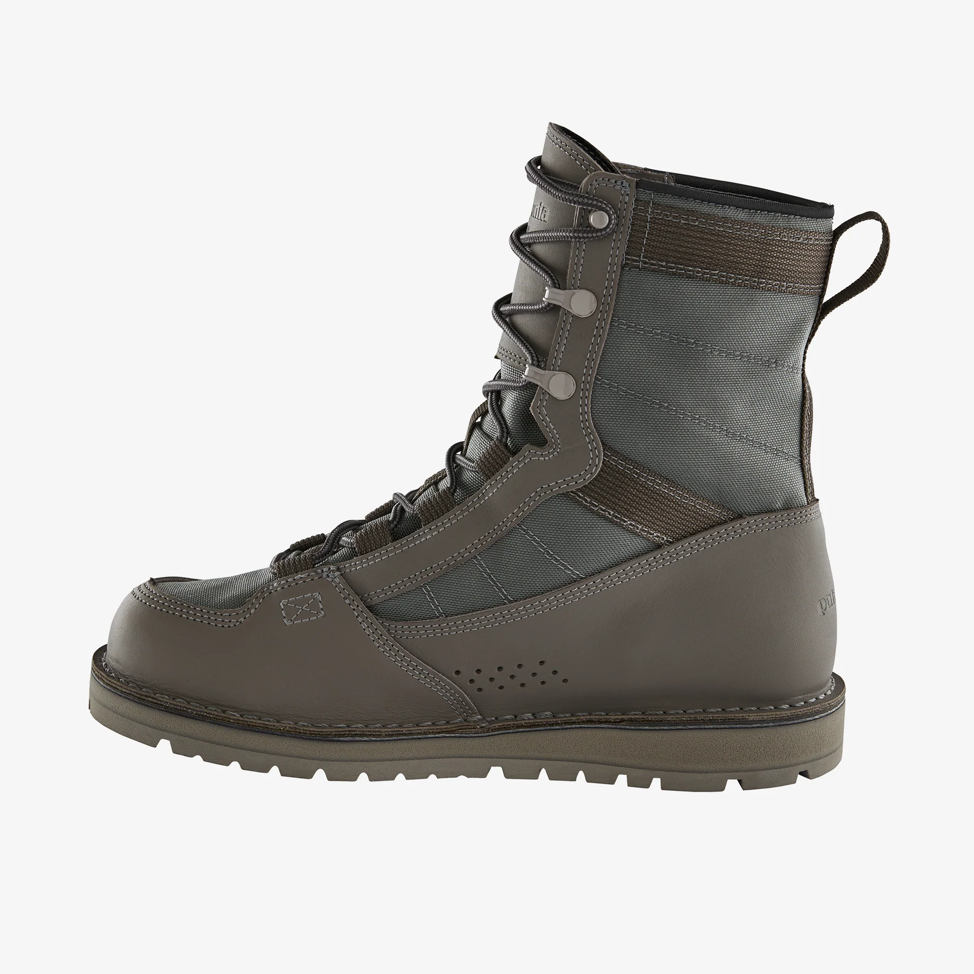 Botas River Salt Wading (Built By Danner) - Imagen 3