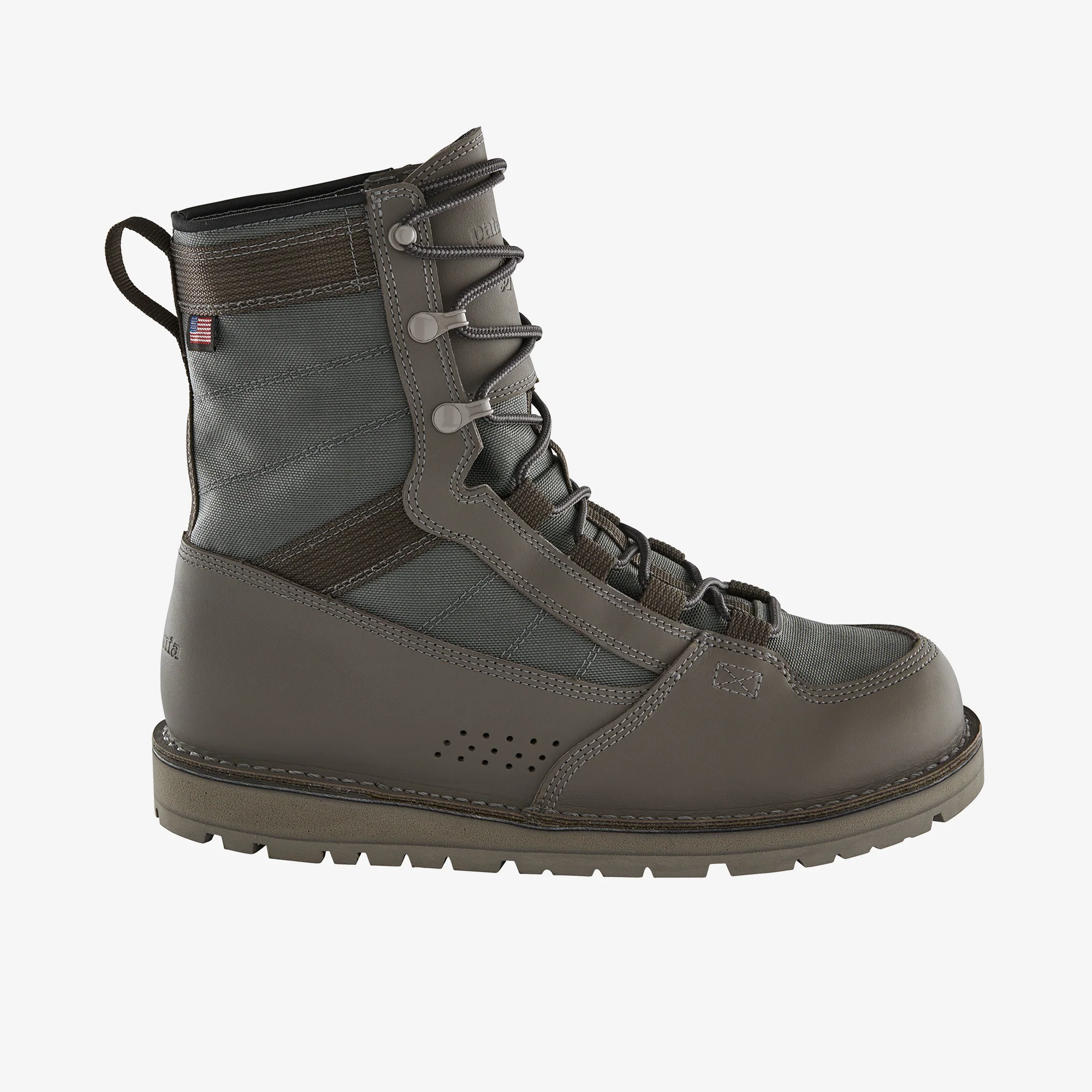 Botas River Salt Wading (Built By Danner) - Imagen 4
